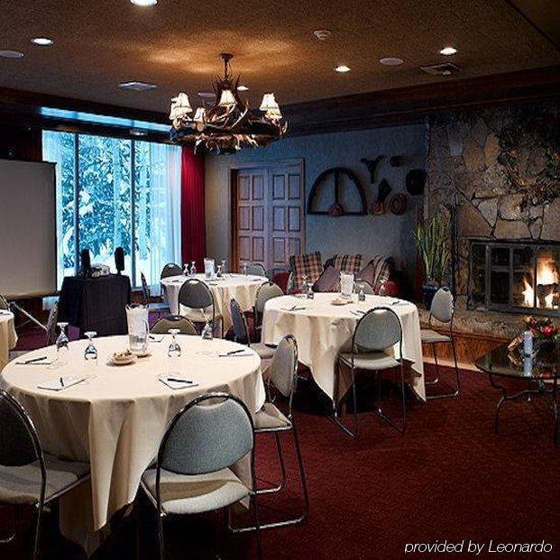 The Inn At Aspen Restaurante foto